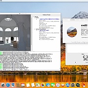 Screen Shot 2019-01-02 at 17.50.08  Test karty graficznej NVidia GTX 1080 Ti 11 GB programem  LuxMark v 2.1.
